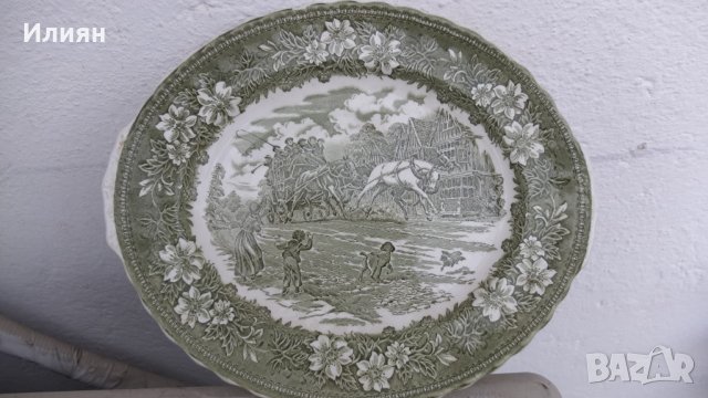 Винтидж английски порцелан