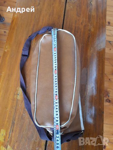 Стара чанта,сак обувка, снимка 3 - Други ценни предмети - 31803685
