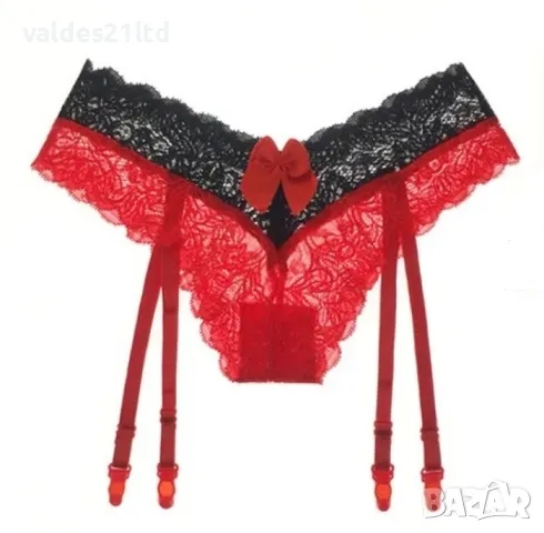 Еротичен сет от две части, снимка 13 - Бельо - 33747990