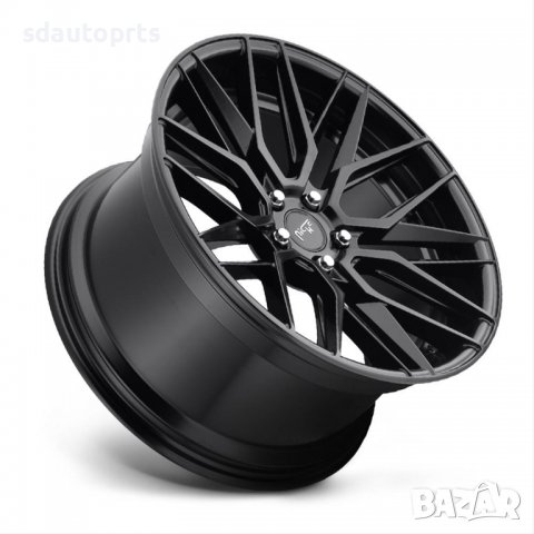 24" Джанти Niche 5X130 Mercedes G Class W463 W436A W464 G500 G550 G63 G65 AMG Brabus, снимка 2 - Гуми и джанти - 38917660