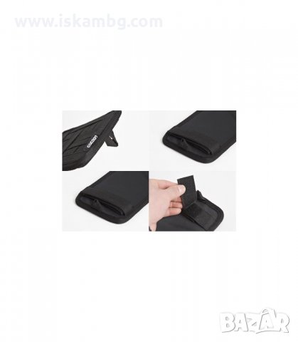 ОРГАНАЙЗЕР ЗА СЕННИК НА АВТОМОБИЛ - код 1447, снимка 3 - Аксесоари и консумативи - 34013596