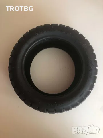 Безкамерна гума 100/65-6.5 за VSETT 11+ / Zero 11X / Dualtron
