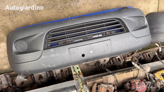 Предна Броня за Chevrolet Matiz 2000 - 2003, снимка 3 - Части - 52309425