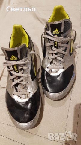 Продавам Оригинални  Бутонки  Adidas, снимка 8 - Футбол - 31047998