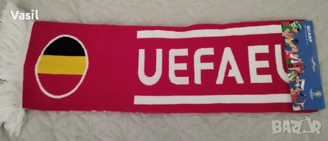 Шал на Байерн, снимка 6 - Фен артикули - 49753330