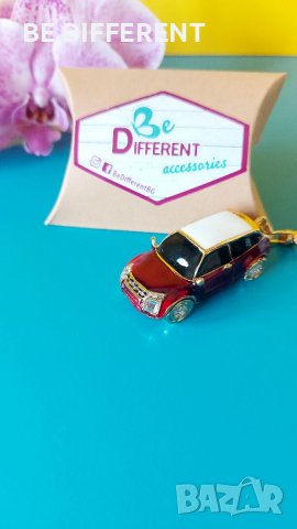 Ключодържатели джип, снимка 2 - Други - 38604910