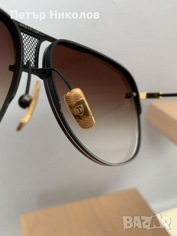 DITA Decade-Two оригинални слънчеви очила, снимка 4 - Слънчеви и диоптрични очила - 42321482