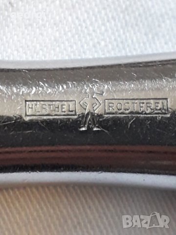 Комплект ножове Solingen , снимка 3 - Прибори за хранене, готвене и сервиране - 31329395