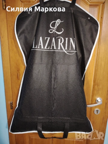 Мъжки костюм ROYAL color 3 светло син цвят, снимка 9 - Костюми - 54001784