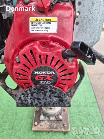 Трамбовка   Пачи крак двигател Honda, снимка 3 - Други инструменти - 54070136