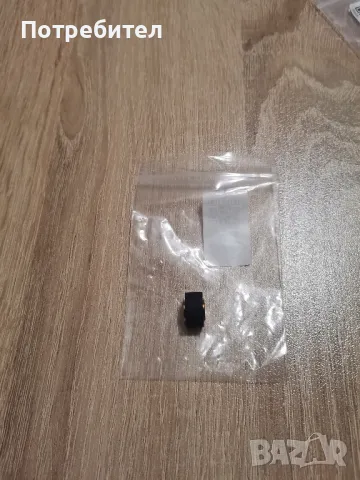 Тонролка за касетен дек 13х8х2, снимка 5 - Декове - 47882139