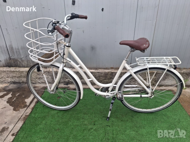 Дамски велосипед 28 цола 