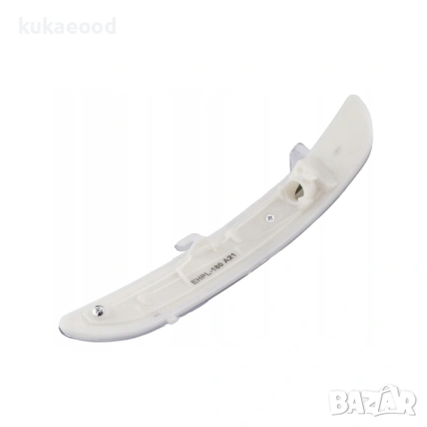 Мигач в огледало за Citroen C4 Cactus Facelift, снимка 2 - Части - 54204052