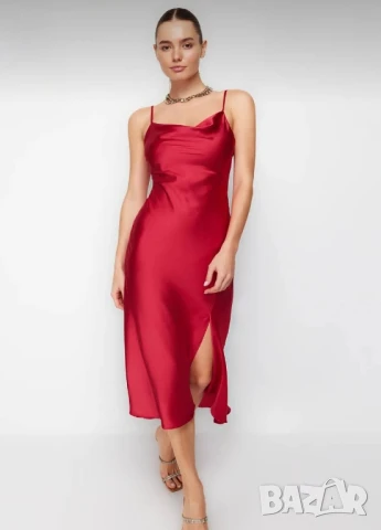 рокля , снимка 3 - Рокли - 51060424