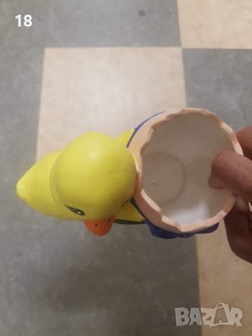 Керамични фигурки, снимка 4 - Декорация за дома - 40198806