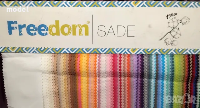 Поплин, Ранфорс, снимка 3 - Платове и дамаски - 47903315