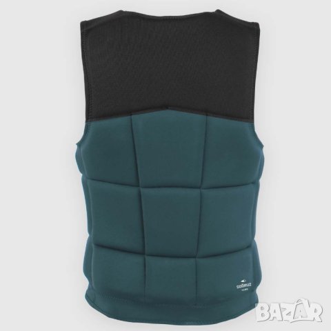 Протекторна жилетка Soöruz Wakevest Ground Slate, снимка 2 - Водни спортове - 40523247