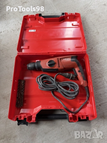 Hilti TE 2 перфоратор