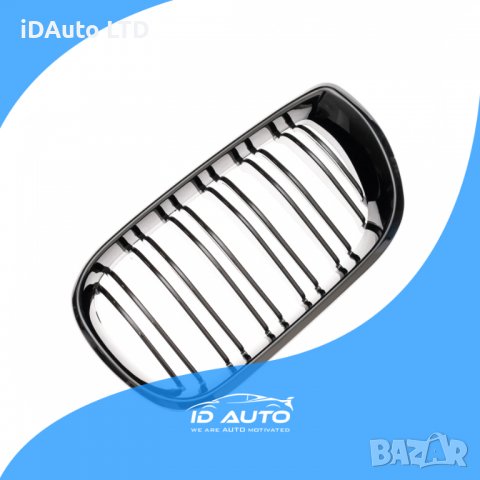 Bmw бъбреци e46, бмв тунинг, решетка, седан, комби, m3, тунинг, броня, снимка 6 - Аксесоари и консумативи - 38598035