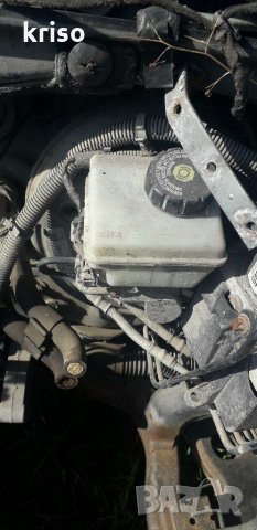 Здравейте продавам на части опел астра h 1.6 2010г хечбек, снимка 8 - Автомобили и джипове - 30088501