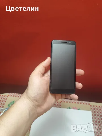 Alcatel one smart phone, снимка 4 - Alcatel - 56074224