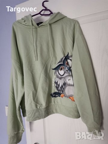 Дамски суитчър Lcw