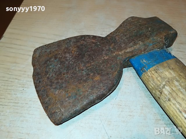 ✅БРАДВИ ОТ АНГЛИЯ 0110221950, снимка 3 - Антикварни и старинни предмети - 38185515