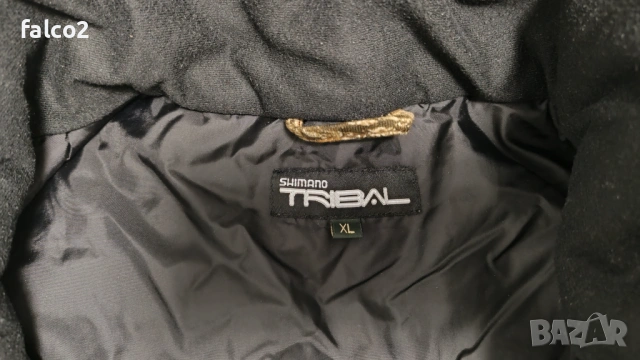 Комплект Shimano Tribal , снимка 7 - Екипировка - 53176798
