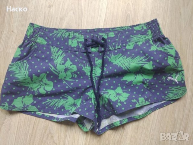 Puma, нови къси панталони, снимка 1