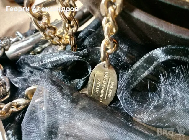 ELISABETTA FRANCHI BYBLOS LIU.JO ATOS LOMBARDINI PATRIZIA PEPE Маркови Дамски КОЛАНИ По ДОГОВАРЯНЕ, снимка 6 - Колани - 47597674