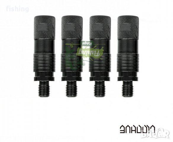 Промо Адаптер бърза връзка за сигнализатор