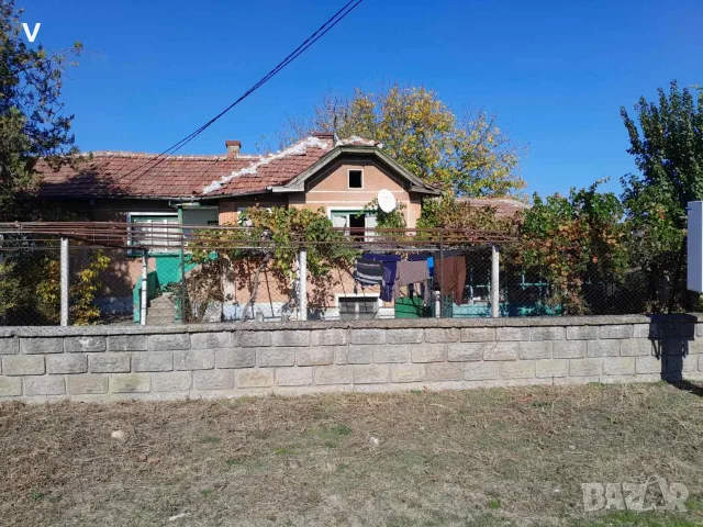 Къща село Владиня