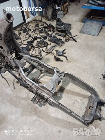 Ямаха маджести 400, снимка 5 - Мотоциклети и мототехника - 39306609