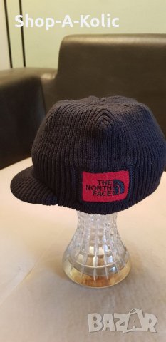Vintage The North Face Knitwear Winter Cap Hat