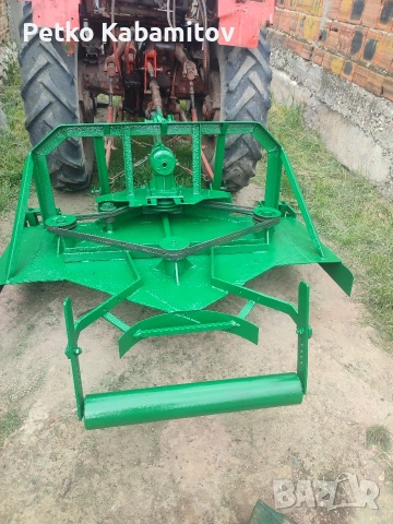 косачка плоска