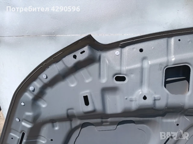 Преден капак за Chevrolet Cruze / Шевролет Круз , снимка 6 - Части - 51098205