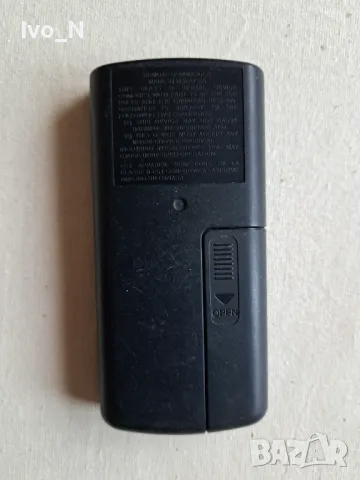 Дистанционно Sony RMT 814 за видеокамера., снимка 2 - Дистанционни - 48490934