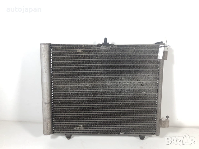 Климатичен радиатор Peugeot 207cc (2006-2014г.)