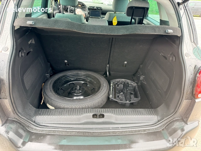 Citroen C3 Aircross 1.2 Pure Tech, двигател HNS, 131 кс., автоматик,, 49 000 km., 2023 г., euro 6D, снимка 13 - Автомобили и джипове - 54320792