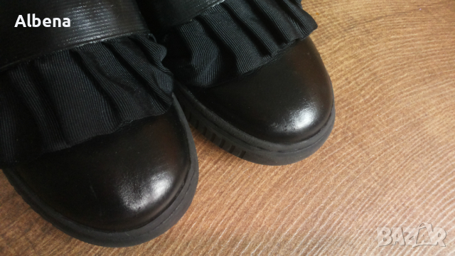 GEOX KIDS Shoes Размер EUR 30 детски обувки естествена кожа 94-14-S, снимка 12 - Детски обувки - 44516296