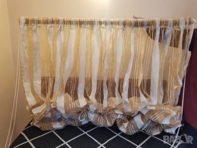 Корнизи и пердета , снимка 3 - Пердета и завеси - 49584963