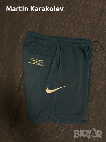 Къси гащи на Nike, снимка 3 - Къси панталони - 52460997
