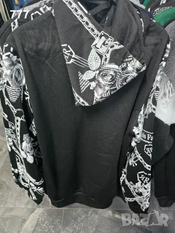 суичъри  суитшърти , снимка 7 - Суичъри - 47424285