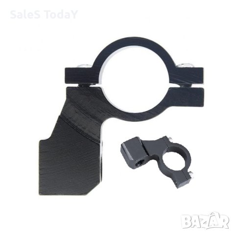 Стойка за мотоциклет за огледала, Ф10мм, 2бр