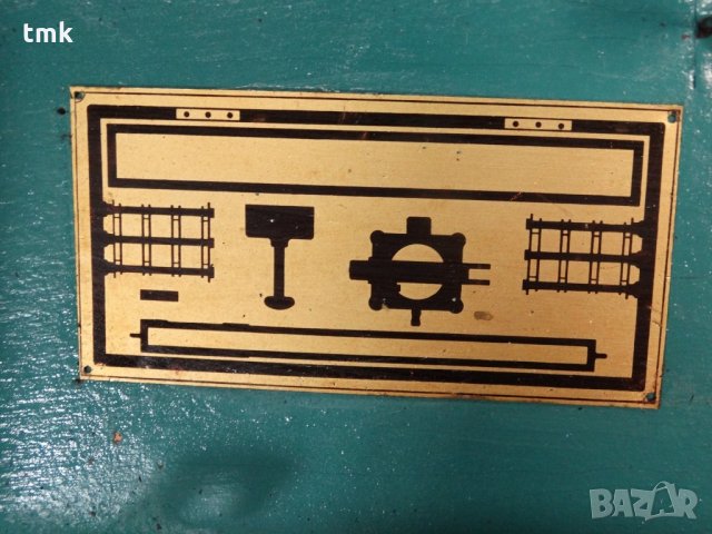 Прибор за изпитване на почвата П10-C, снимка 6 - Куфари с инструменти - 29532238
