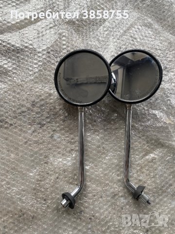 Части за VespaGTS, снимка 7 - Мотоциклети и мототехника - 42420069