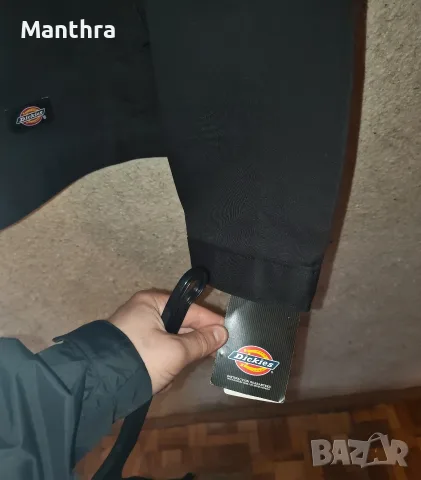 Dickies Eisenhower Jacket Чисто ново с етикети, снимка 4 - Якета - 56525751