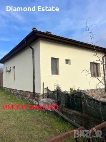 Къща в село Странско общ. Димитровград, снимка 2 - Къщи - 48439512