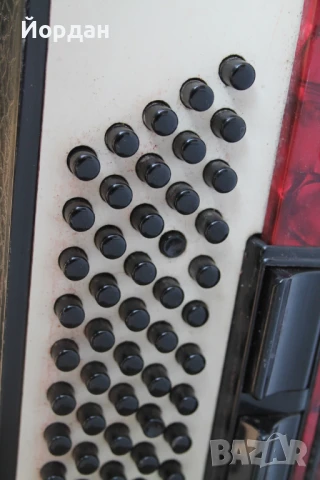 Акордеон ''Weltmaister Stela'', снимка 15 - Акордеони - 51195274