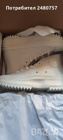 Converse номер 42,5 , снимка 10 - Маратонки - 44226137